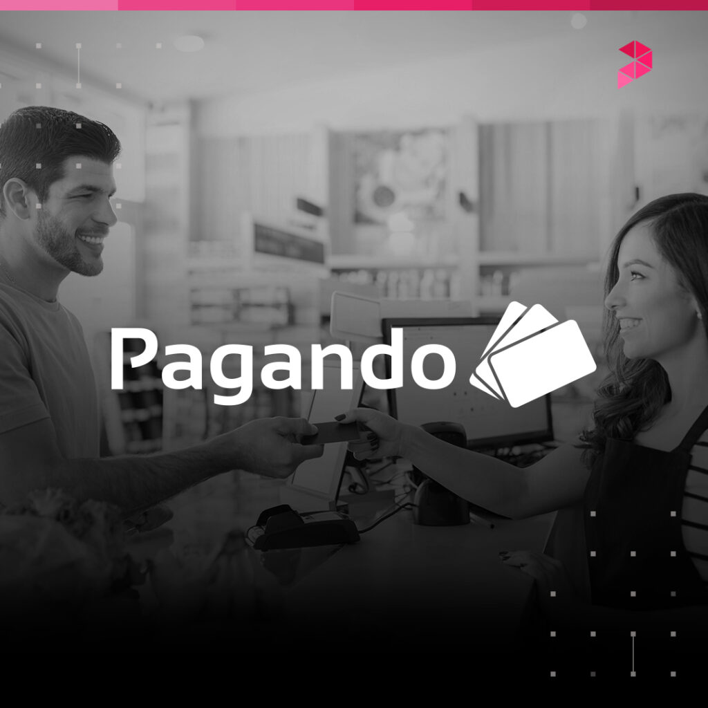 Pagando lanza tarjetas powered by Pomelo