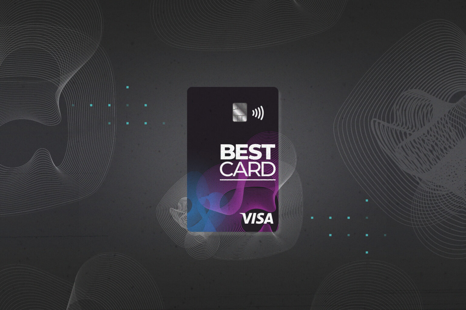 Solución Full fintech de Best card con Pomelo