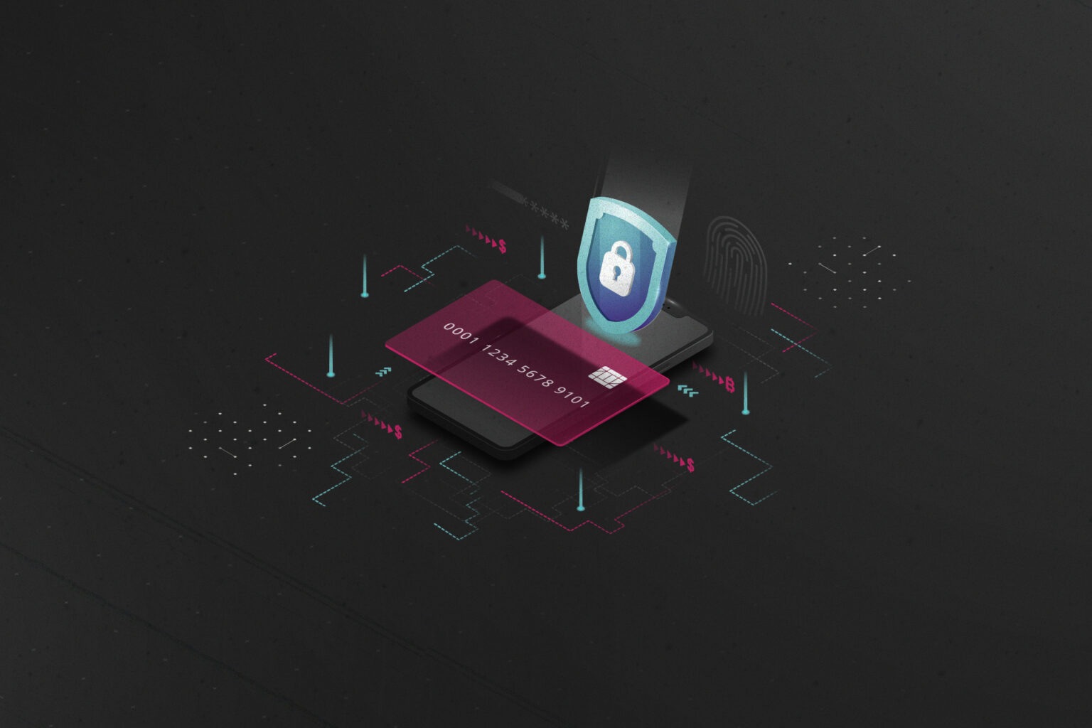 PCI DSS 4.0 en Pomelo