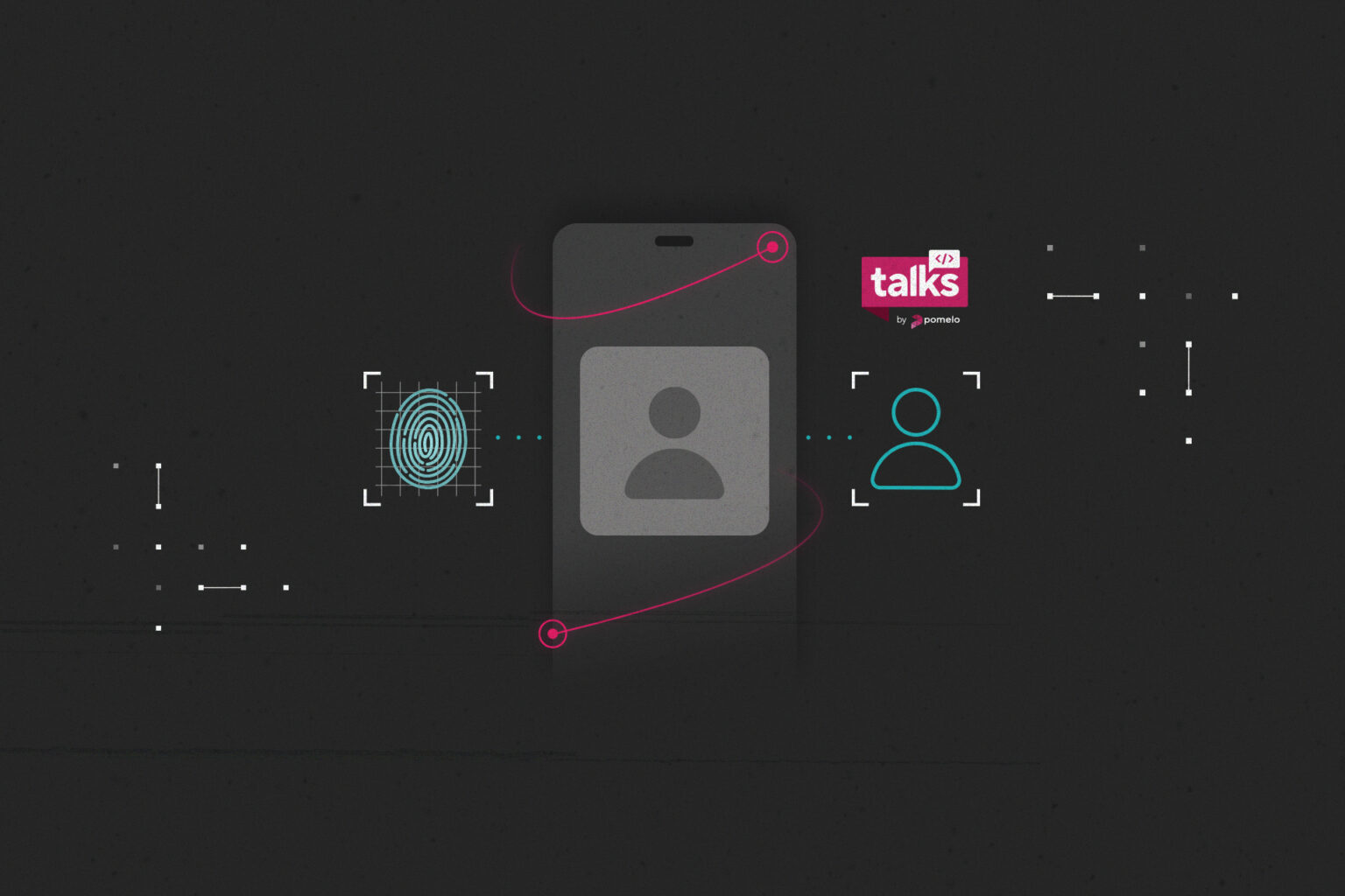 Zero trust para ciberseguridad en Pomelo