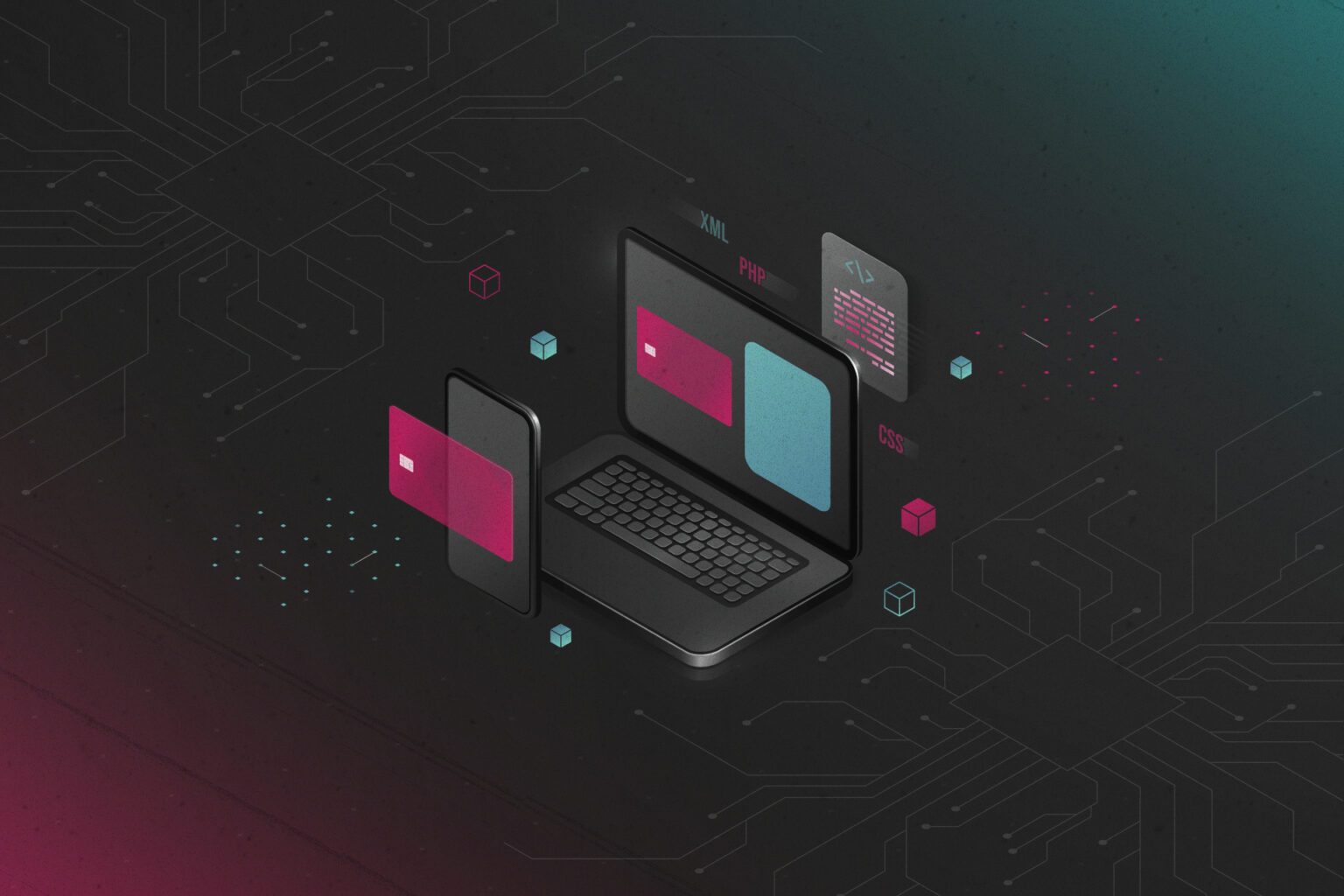 La construcción del frontend de Pomelo
