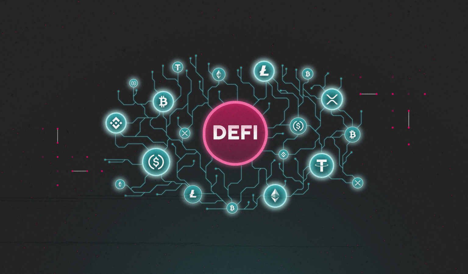 DeFi