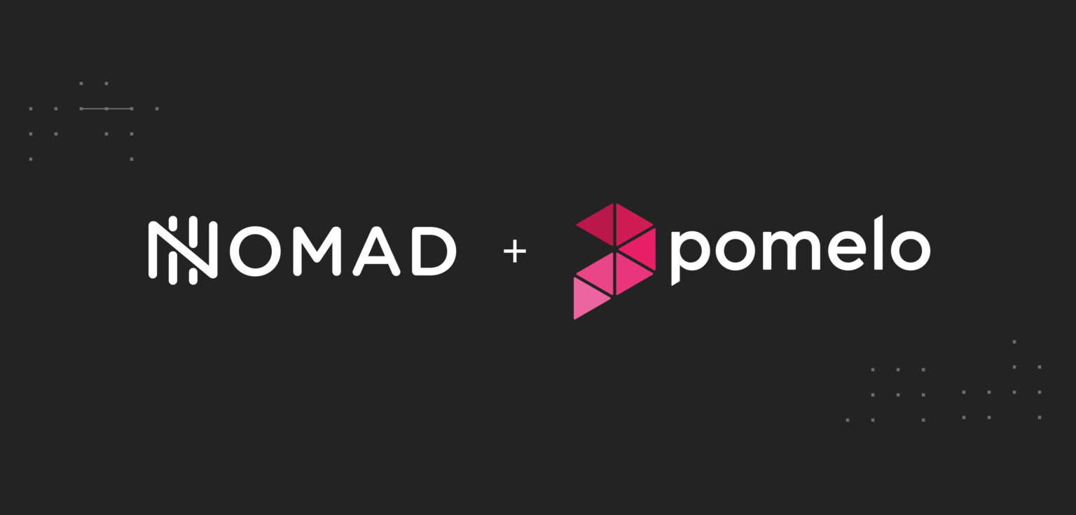 Nomad & Pomelo