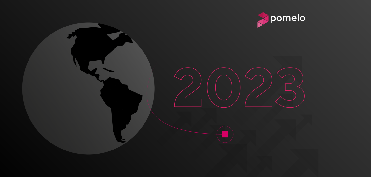 Os feitos da Pomelo em 2023