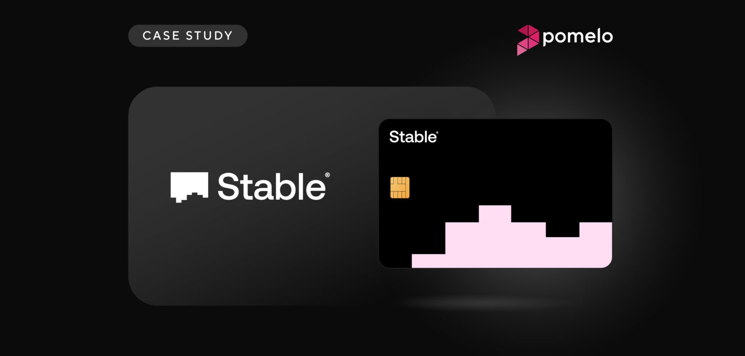 Pomelo + Stable