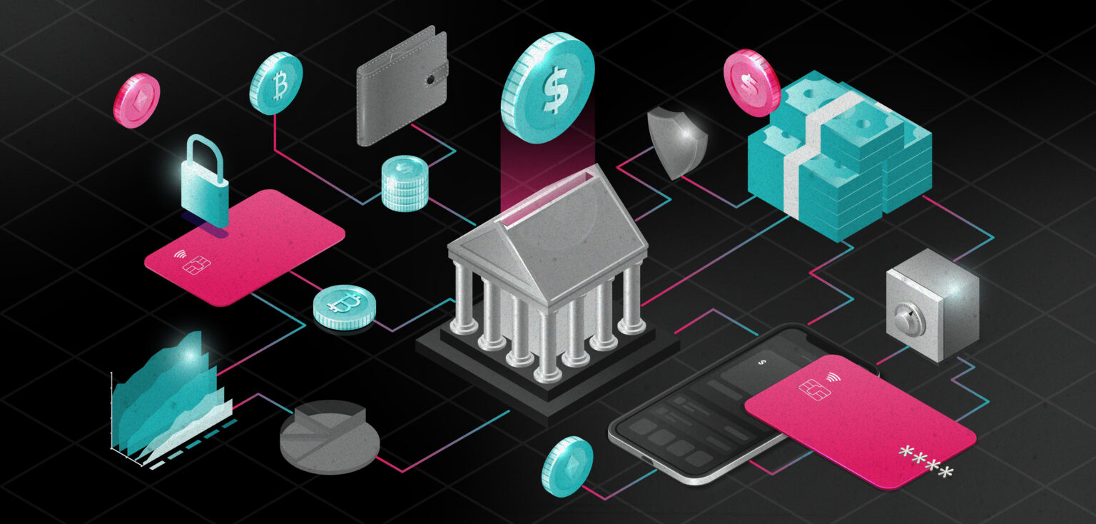 Beneficios embedded finance para banca