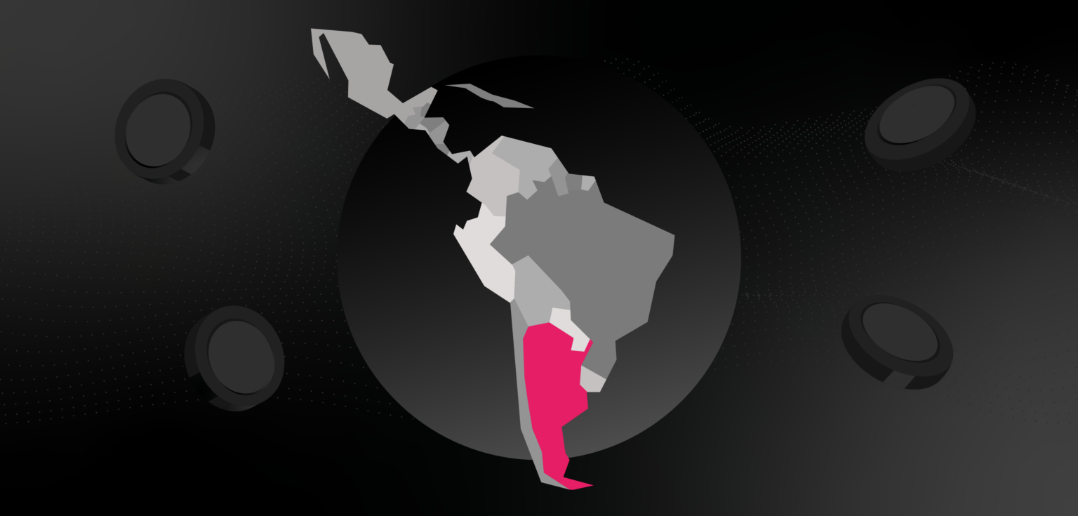 medios de pago Argentina