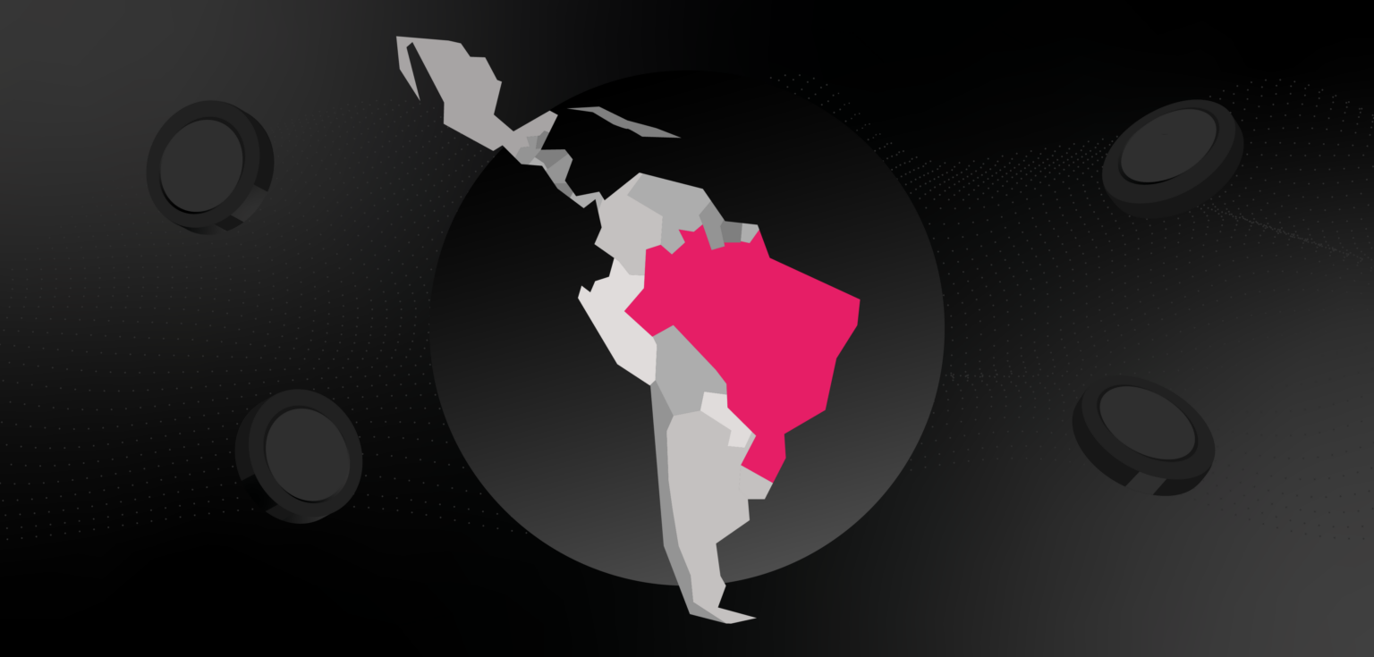 Medios de pago Brasil