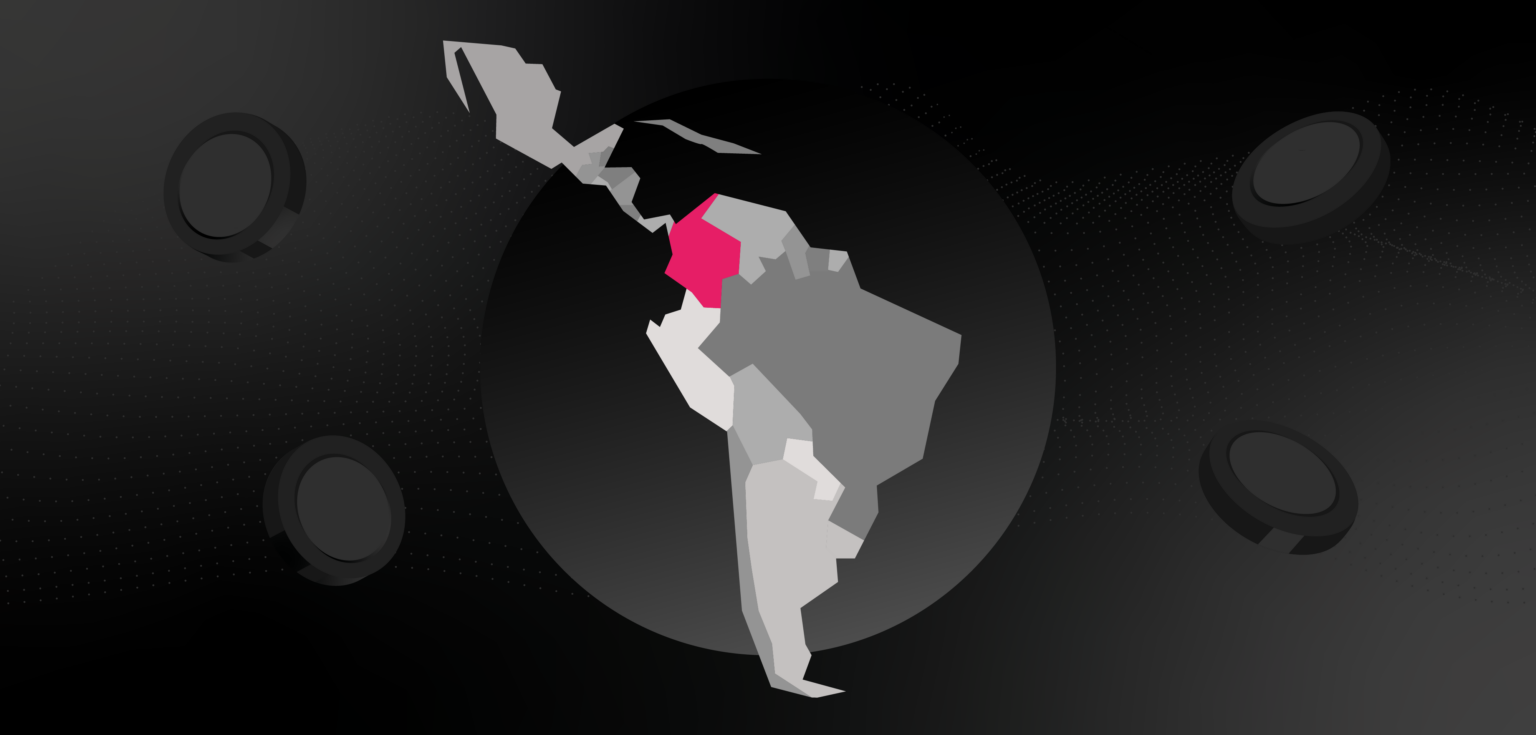 Medios de pago Colombia