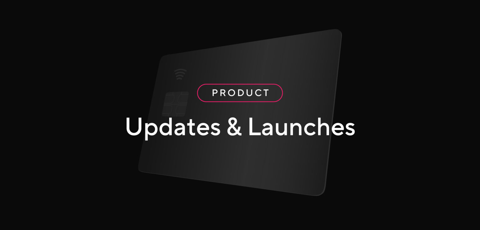 Product updates Pomelo