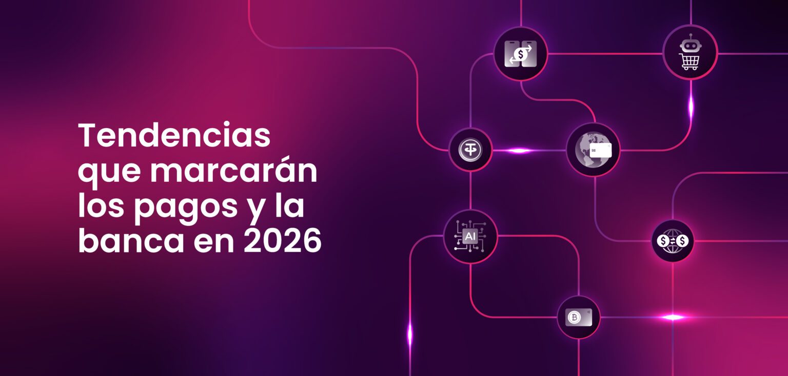 Tendencias 2026 pagos