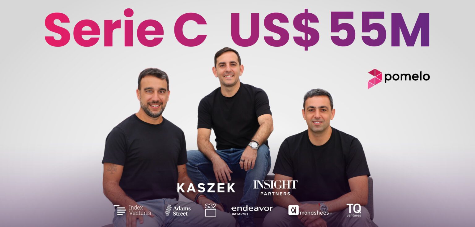 Pomelo ronda serie C