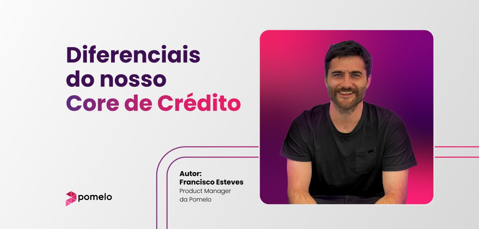 core de crédito Pomelo